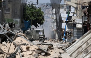 جنين تشهد هجومًا مدمّرًا: 80 آلية إسرائيلية تستهدف بنية المدينة ومدنييها بشكل رئيسي