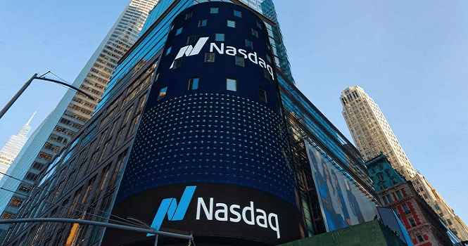 طفرة في السوق المالي: ناسداك دبي تتسلح بصكوك خضراء بقيمة 1.5 مليار دولار من "موانئ دبي العالمية" طفرة في السوق المالي: ناسداك دبي تتسلح بصكوك خضراء بقيمة 1.5 مليار دولار من "موانئ دبي العالمية"