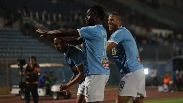 بث مباشر.. مشاهدة مباراة مازيمبي وبيراميدز في دوري ابطال افريقيا بث مباشر.. مشاهدة مباراة مازيمبي وبيراميدز في دوري ابطال افريقيا