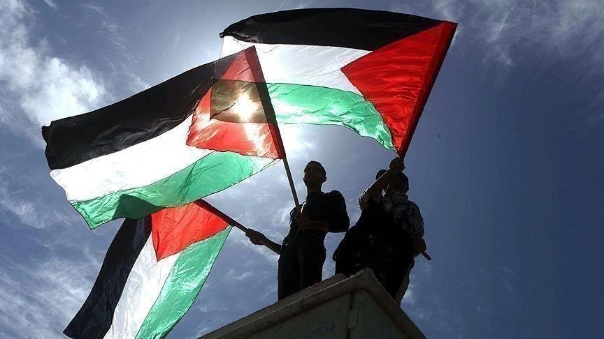 الوطني الفلسطيني يصف الأحداث في غزة بـ 'إبادة جماعية' الوطني الفلسطيني يصف الأحداث في غزة بـ 'إبادة جماعية'