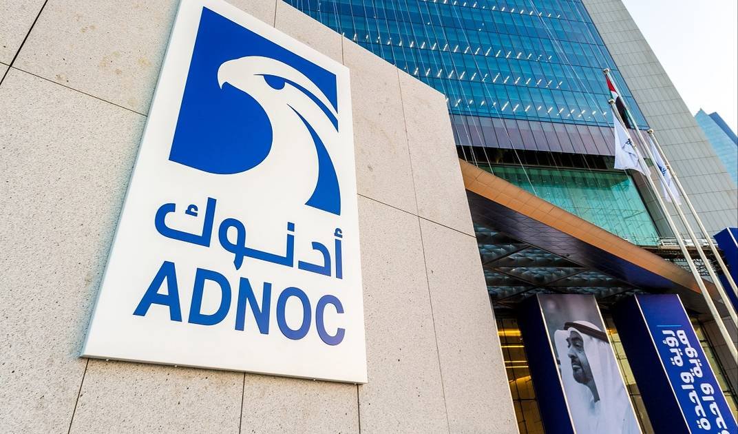 "أدنوك" و"تعليم أبوظبي" يُعلنان عن شراكة مبتكرة مع "المعهد الهندي للتكنولوجيا" لتقديم منح دراسية في مجال الاستدامة وتحويل الطاقة "أدنوك" و"تعليم أبوظبي" يُعلنان عن شراكة مبتكرة مع "المعهد الهندي للتكنولوجيا" لتقديم منح دراسية في مجال الاستدامة وتحويل الطاقة