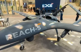 صفقة استراتيجية مع إيدج: 239 مليون درهم لتطوير الدفاع الجوي الإماراتي