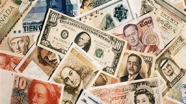 استقرار أسعار صرف العملات في مصر: تفاصيل تحديثات اليوم استقرار أسعار صرف العملات في مصر: تفاصيل تحديثات اليوم