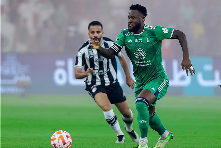 بث مباشر.. مشاهدة مباراة الأهلي السعودي وأبها في الدوري السعودي بث مباشر.. مشاهدة مباراة الأهلي السعودي وأبها في الدوري السعودي