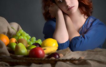 تجنب الأمراض واستمتع بالحياة: الغذاء النباتي سلاحك ضد التقدّم في العمر