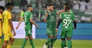 بث مباشر.. مشاهدة مباراة الاهلي السعودي وضمك في الدوري السعودي بث مباشر.. مشاهدة مباراة الاهلي السعودي وضمك في الدوري السعودي