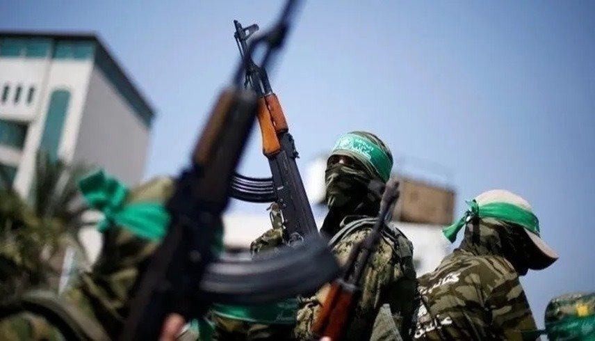 عقوبات جديدة: أمريكا وبريطانيا تشنان هجومًا ماليًا على حماس عقوبات جديدة: أمريكا وبريطانيا تشنان هجومًا ماليًا على حماس