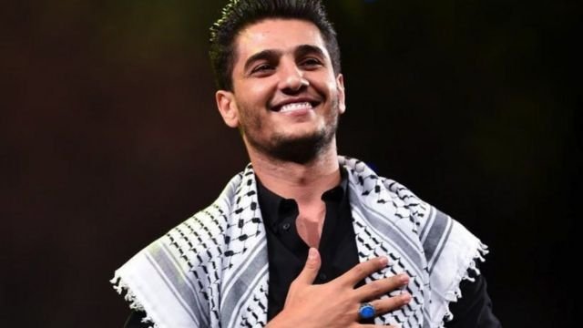 الفنان الفلسطيني محمد عساف: ثلاثين يوما من المذابح في غزة والعالم المنافق ما زال يتفرج الفنان الفلسطيني محمد عساف: ثلاثين يوما من المذابح في غزة والعالم المنافق ما زال يتفرج