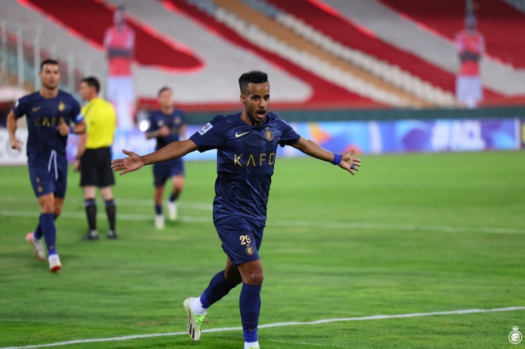 بث مباشر.. مشاهدة مباراة برسبوليس والنصر في دوري ابطال اسيا بث مباشر.. مشاهدة مباراة برسبوليس والنصر في دوري ابطال اسيا