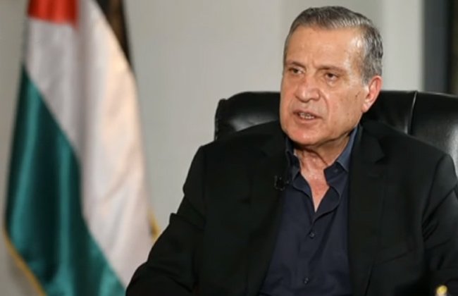 نبيل أبو ردينة: قطاع غزة جزء لا يتجزأ ولن نسمح بفصله نبيل أبو ردينة: قطاع غزة جزء لا يتجزأ ولن نسمح بفصله