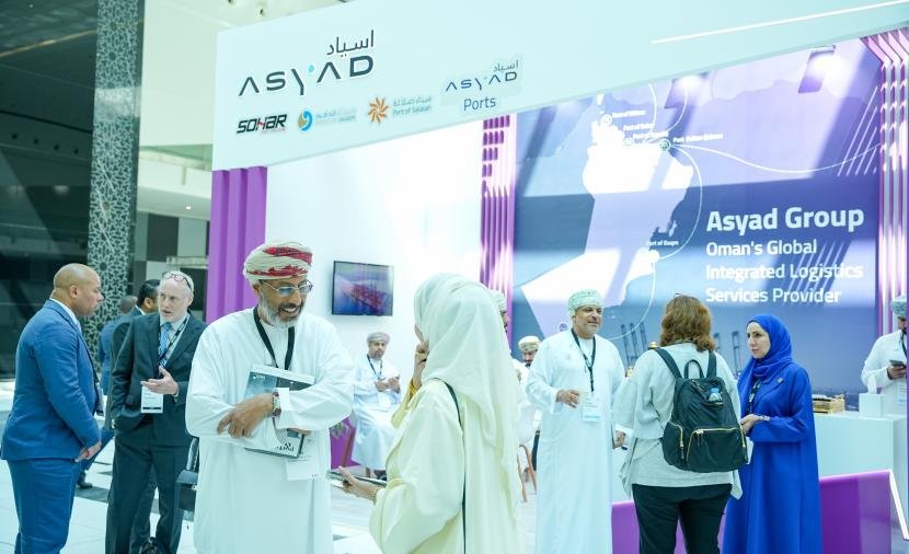 مؤتمر الحزام والطريق يجمع عُمان والصين في رحاب التعاون العلمي مؤتمر الحزام والطريق يجمع عُمان والصين في رحاب التعاون العلمي