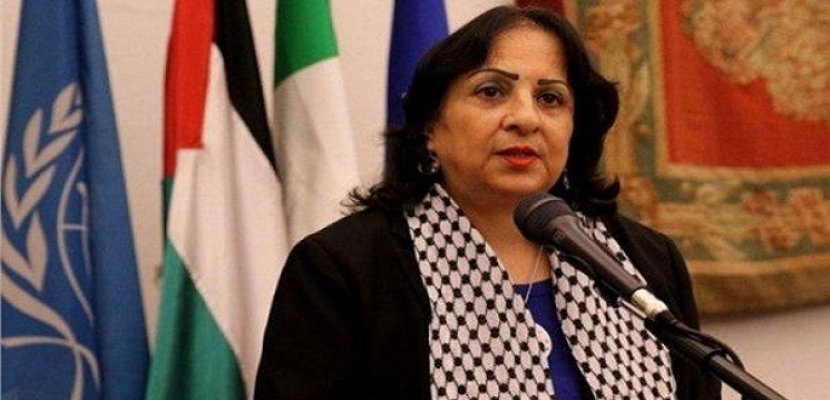 نداء عاجل للمساعدة: وزيرة الصحة تستنجد بالمجتمع الدولي لإنقاذ القطاع الصحي في غزة نداء عاجل للمساعدة: وزيرة الصحة تستنجد بالمجتمع الدولي لإنقاذ القطاع الصحي في غزة