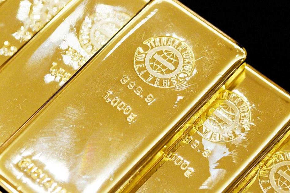 وسط إحجام كبير من المتعاملين.. الذهب يتراجع وسط إحجام كبير من المتعاملين.. الذهب يتراجع