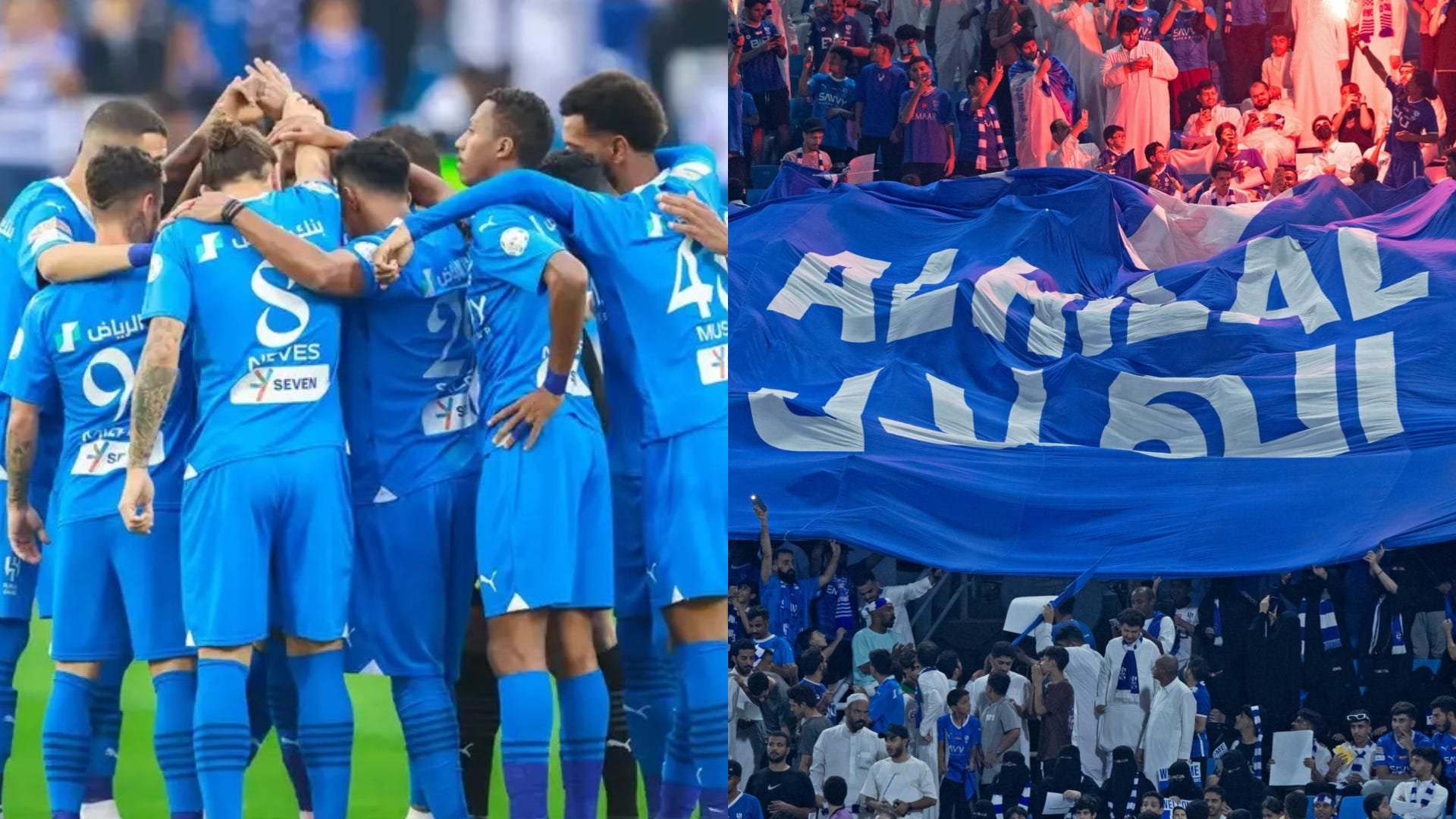 بث مباشر.. مشاهدة مباراة الهلال ومومباي سيتي في دوري ابطال اسيا بث مباشر.. مشاهدة مباراة الهلال ومومباي سيتي في دوري ابطال اسيا