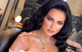 التهديدات تطارد الفنانة صفاء سلطان بسبب دعمها للفلسطينيين