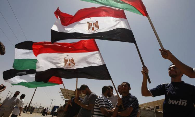 مصر تجسد التضامن مع القضية الفلسطينية في اليوم الدولي للتضامن مصر تجسد التضامن مع القضية الفلسطينية في اليوم الدولي للتضامن
