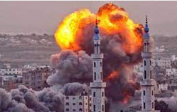 قيادي في "فتح" يحذر واشنطن من مغبة مواصلة دعم إسرائيل في العدوان