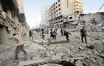 إسرائيل تُجدد انتهاكاتها ضد المستشفيات في قطاع غزة