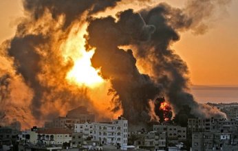 عاجل: الجنائية الدولية تتلقي طلبًا رسميًا حول جرائم إسرائيل في غزة