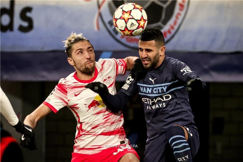 بث مباشر.. مشاهدة مباراة لايبزيج ومانشيستر سيتي في دوري ابطال اوروبا بث مباشر.. مشاهدة مباراة لايبزيج ومانشيستر سيتي في دوري ابطال اوروبا