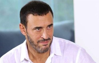 كاظم الساهر يروي تأثره النفسي ويشجع على دعم فلسطين من خلال أغنية إنجليزية