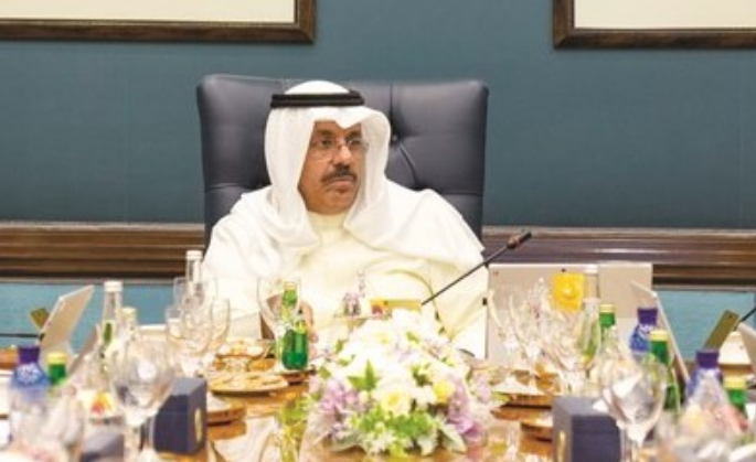 مجلس الوزراء الكويتي يتابع ملفات المحاسبة للحفاظ على المال العام مجلس الوزراء الكويتي يتابع ملفات المحاسبة للحفاظ على المال العام
