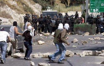 استشهاد طفل فلسطيني في البيرة وتصاعد التوترات بالضفة الغربية