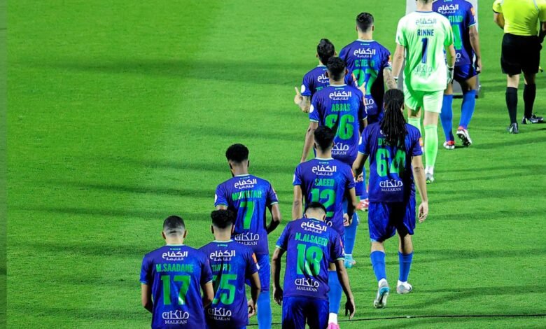 بث مباشر.. مشاهدة مباراة الفتح والرياض في الدوري السعودي بث مباشر.. مشاهدة مباراة الفتح والرياض في الدوري السعودي