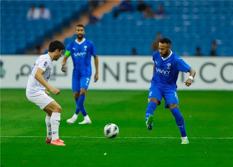 بث مباشر.. مشاهدة مباراة الهلال ونافباهورنامانجان في دوري ابطال اسيا بث مباشر.. مشاهدة مباراة الهلال ونافباهورنامانجان في دوري ابطال اسيا