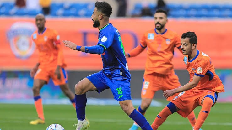 بث مباشر.. مشاهدة مباراة الفيحاء والفتح في الدوري السعودي بث مباشر.. مشاهدة مباراة الفيحاء والفتح في الدوري السعودي