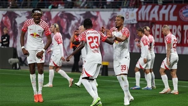 بث مباشر.. مشاهدة مباراة النجم الاحمر ولايبزيج في دوري ابطال اوروبا بث مباشر.. مشاهدة مباراة النجم الاحمر ولايبزيج في دوري ابطال اوروبا