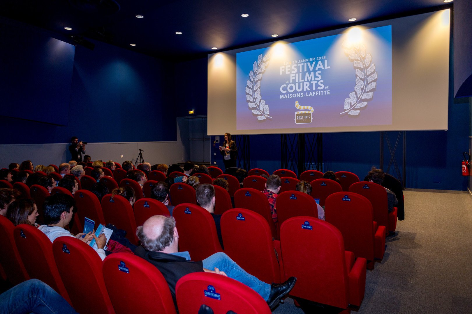 اليونسكو تطلق مهرجان جديد بباريس للحفاظ على التراث السينمائي العالمي اليونسكو تطلق مهرجان جديد بباريس للحفاظ على التراث السينمائي العالمي