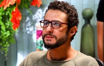 أحمد الفيشاوي يخوض تحدي الأفلام الأربعة: هل يكون 2023 عامه السينمائي؟