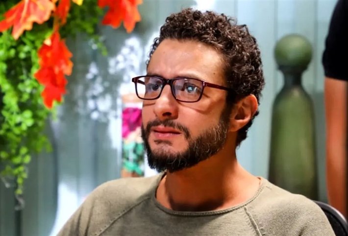 أحمد الفيشاوي يخوض تحدي الأفلام الأربعة: هل يكون 2023 عامه السينمائي؟ أحمد الفيشاوي يخوض تحدي الأفلام الأربعة: هل يكون 2023 عامه السينمائي؟