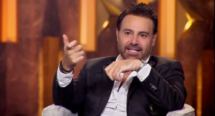 هل تُسكت إسرائيل صوت الحق؟ عاصي الحلاني يرفض الصمت! هل تُسكت إسرائيل صوت الحق؟ عاصي الحلاني يرفض الصمت!