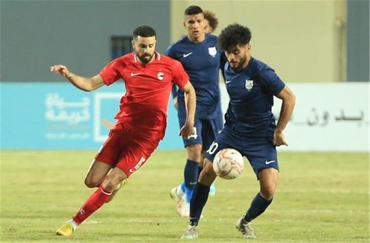 بث مباشر.. مشاهدة مباراة انبي وفيوتشر في الدوري المصري بث مباشر.. مشاهدة مباراة انبي وفيوتشر في الدوري المصري