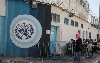 الأونروا تعلن التزامها بدعم الفلسطينيين في غزة