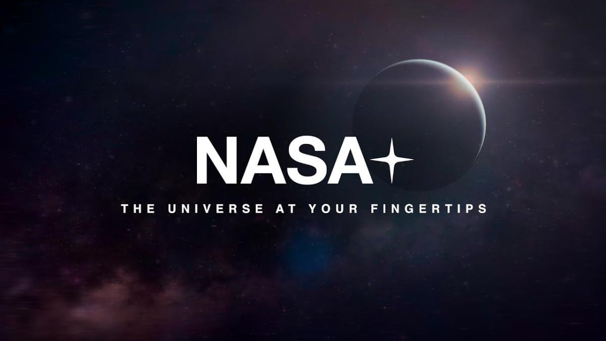 بلا اشتراك وبلا إعلانات: اكتشف خدمة NASA+ من ناسا بلا اشتراك وبلا إعلانات: اكتشف خدمة NASA+ من ناسا