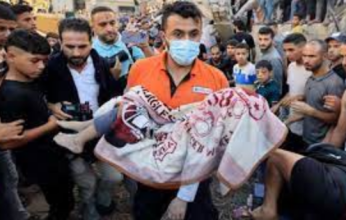 الفاخورة تتحول إلى مأوى الموت: قصف إسرائيلي يخلِّف أكثر من مئتي شهيد في مدرسة الأونروا
