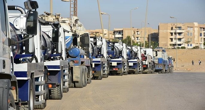 جاهزية فرق الطوارئ: وزير الإسكان يشدد على أهمية التجهيز للأمطار ويطلع على استعدادات المدن الجديدة جاهزية فرق الطوارئ: وزير الإسكان يشدد على أهمية التجهيز للأمطار ويطلع على استعدادات المدن الجديدة
