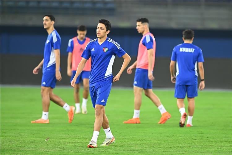 بث مباشر.. مشاهدة مباراة الكويت والهند في تصفيات اسيا المؤهلة لكأس العالم بث مباشر.. مشاهدة مباراة الكويت والهند في تصفيات اسيا المؤهلة لكأس العالم