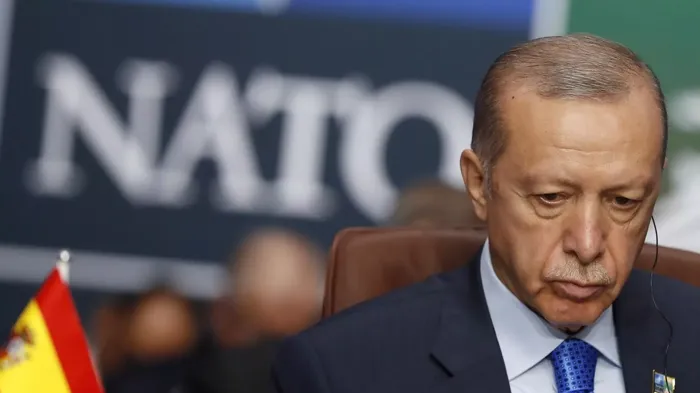 قمة برلين: الرئيس التركي ينبش في جراح غزة ويدعو للتحقيق قمة برلين: الرئيس التركي ينبش في جراح غزة ويدعو للتحقيق