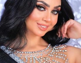 روما طارق تفوز بلقب ملكة جمال إيجي فاشون |صور