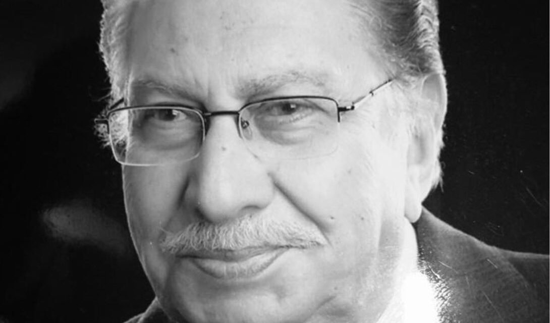 وداعًا للفنان الكبير عثمان محمد علي: رحيل نجم دراما وسينما مصر وداعًا للفنان الكبير عثمان محمد علي: رحيل نجم دراما وسينما مصر