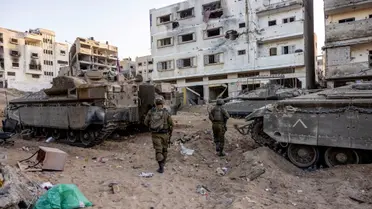 372 قتيلًا في أقل من شهر: هل تستمر قوات الإحتلال في مسارها الحالي؟ 372 قتيلًا في أقل من شهر: هل تستمر قوات الإحتلال في مسارها الحالي؟