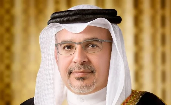 ولي العهد يمهد الطريق للمستقبل: اعتماد الخطة الوطنية السادسة للاتصالات في البحرين ولي العهد يمهد الطريق للمستقبل: اعتماد الخطة الوطنية السادسة للاتصالات في البحرين