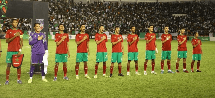 بث مباشر.. مشاهدة مباراة B.Faco وفرنسا في كأس العالم للناشئين تحت 17 سنة بث مباشر.. مشاهدة مباراة B.Faco وفرنسا في كأس العالم للناشئين تحت 17 سنة