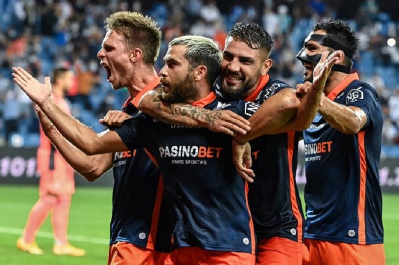 بث مباشر.. مشاهدة مباراة بريست ومونبلييه في الدوري الفرنسي بث مباشر.. مشاهدة مباراة بريست ومونبلييه في الدوري الفرنسي