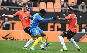 بث مباشر.. مشاهدة مباراة لانس ولوريان في الدوري الفرنسي بث مباشر.. مشاهدة مباراة لانس ولوريان في الدوري الفرنسي