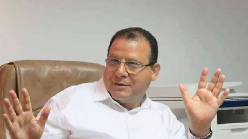 نائب عمال مصر: مبادرة منتدى شباب العالم فرصة لإنهاء الصراعات والانتهاكات بحق المدنيين نائب عمال مصر: مبادرة منتدى شباب العالم فرصة لإنهاء الصراعات والانتهاكات بحق المدنيين